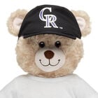 Colorado Rockies Hat - Build-A-Bear Workshop®