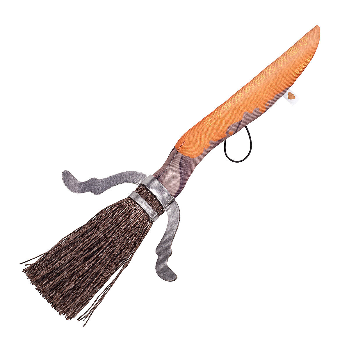 Firebolt Broom Wristie