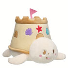 Shellcastle Mashimal Plush by Build-A-Bear