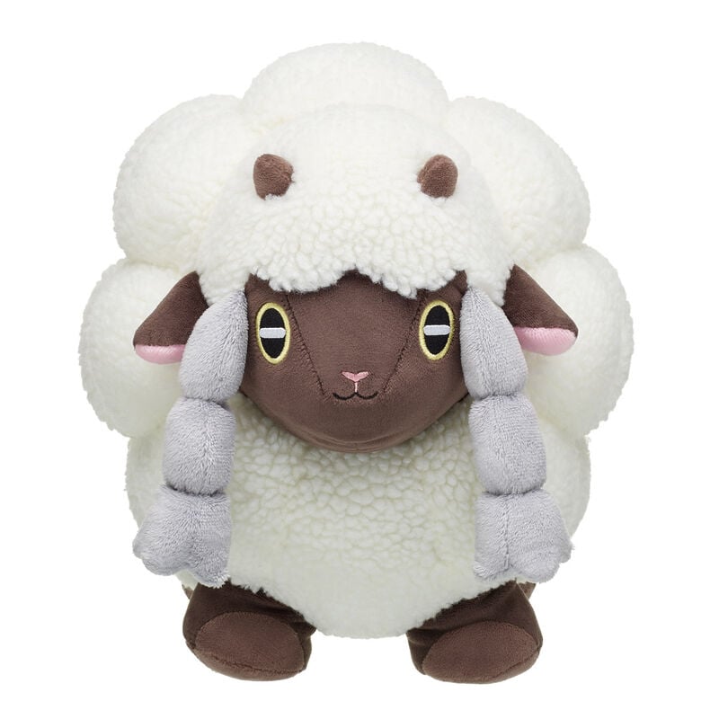 Pok&eacute;mon Wooloo Plush