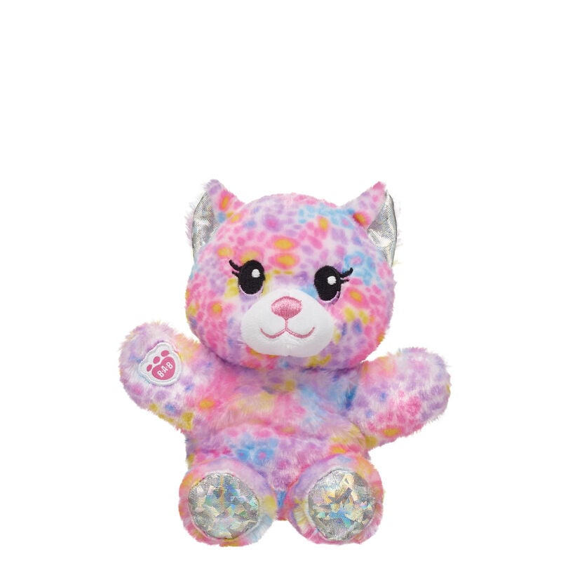 Mini Beans Rainbow Friends Leopard - Build-A-Bear Workshop®