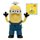 Despicable Me 4 Tim Plush Toy, Overalls, and Sound Gift Set - Build-A-Bear Workshop®