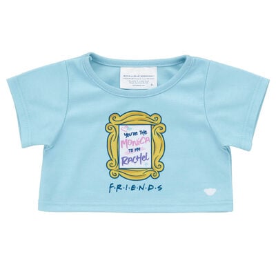 "You're the Monica to My Rachel" T-Shirt