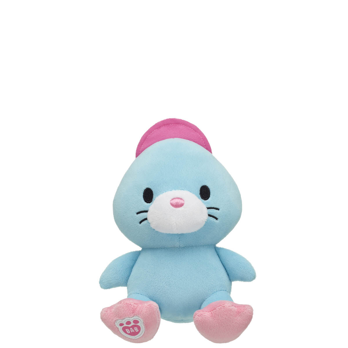 Sanrio Hello Kitty® and Friends Chip Stuffed Animal