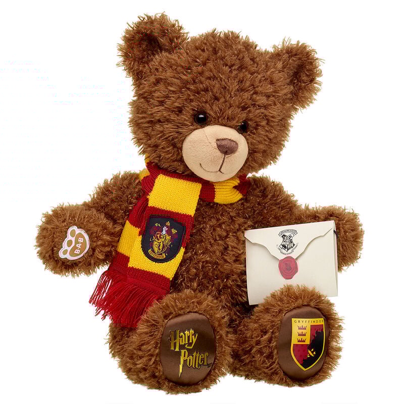 Personalized HOGWARTS™ Acceptance Letter