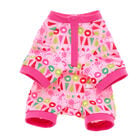 Pink Fair Isle Sleeper