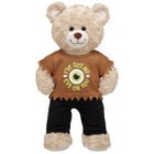 Glow-in-the-Dark "I've Got My Eye on You" T-Shirt for Stuffed Animals - Build-A-Bear Workshop®
