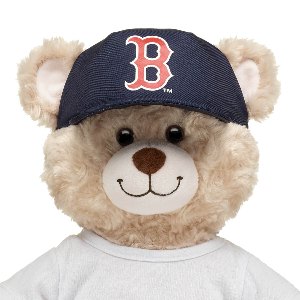 Boston Red Sox Hat for Plush Toys | Build-A-Bear®