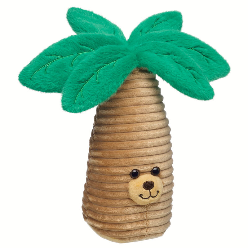 Beary Goods Palm Tree Plush by Build-A-Bear