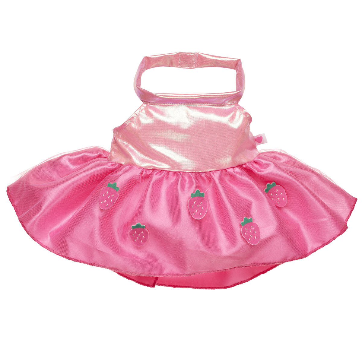Strawberry Dress for Plush Toys | Build-A-Bear®