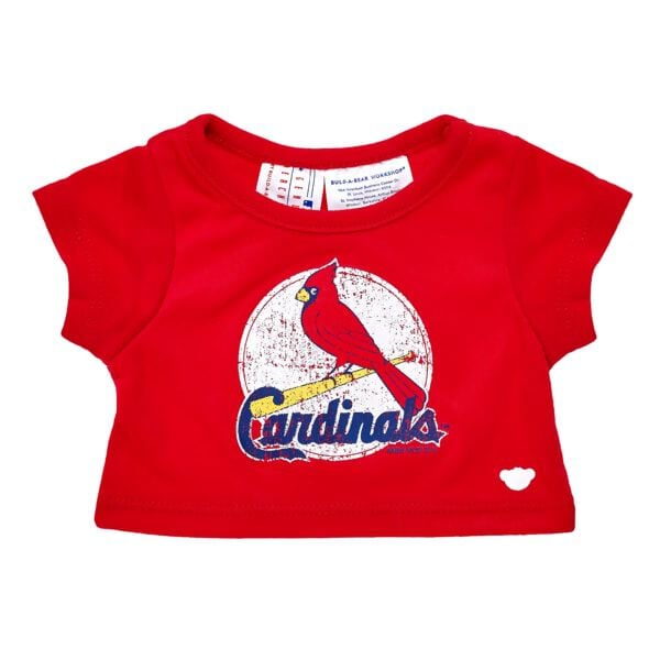 St. Louis Cardinals™ Red Graphic T-Shirt