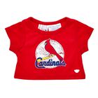 St. Louis Cardinals™ Red Graphic T-Shirt