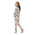 Build-A-Bear Pajama Shop™ Colorful Hearts PJ Top - Toddler and Youth