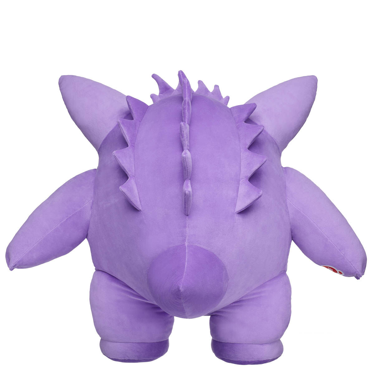 Pokémon Giant Gengar Plush Bundle | Build-A-Bear®