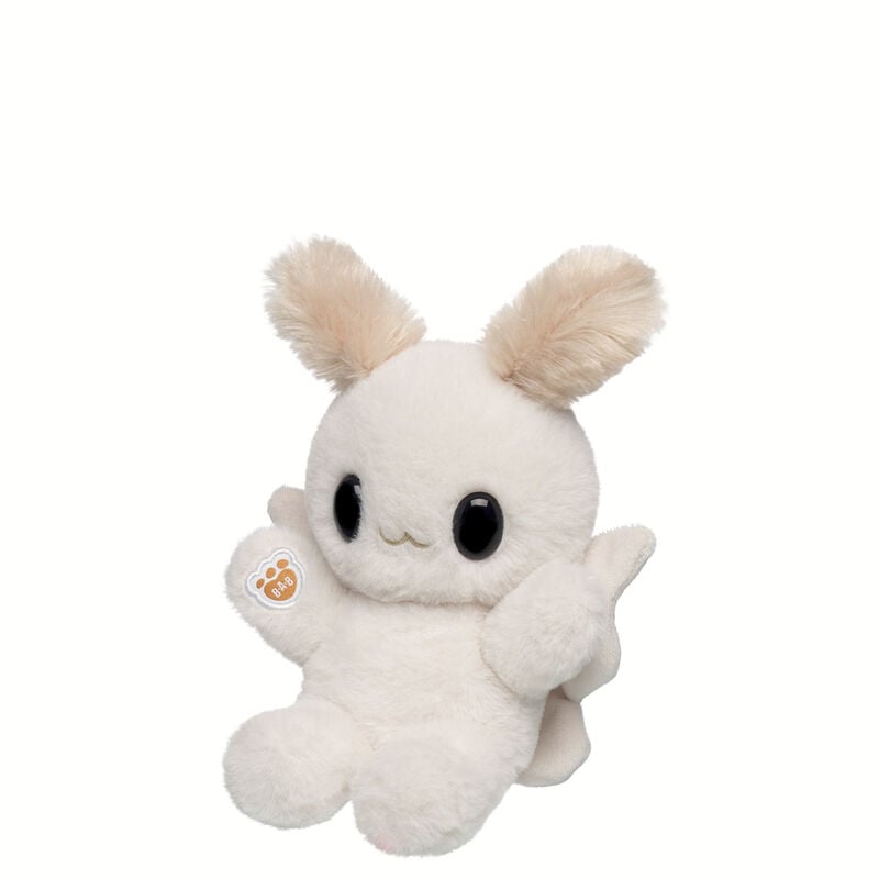Build-A-Bear Mini Beans Sky Puppy Moth Plush by Build-A-Bear