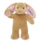 Online Exclusive Personalized Pawlette&trade; Bunny Plush - Build-A-Bear Workshop&reg;