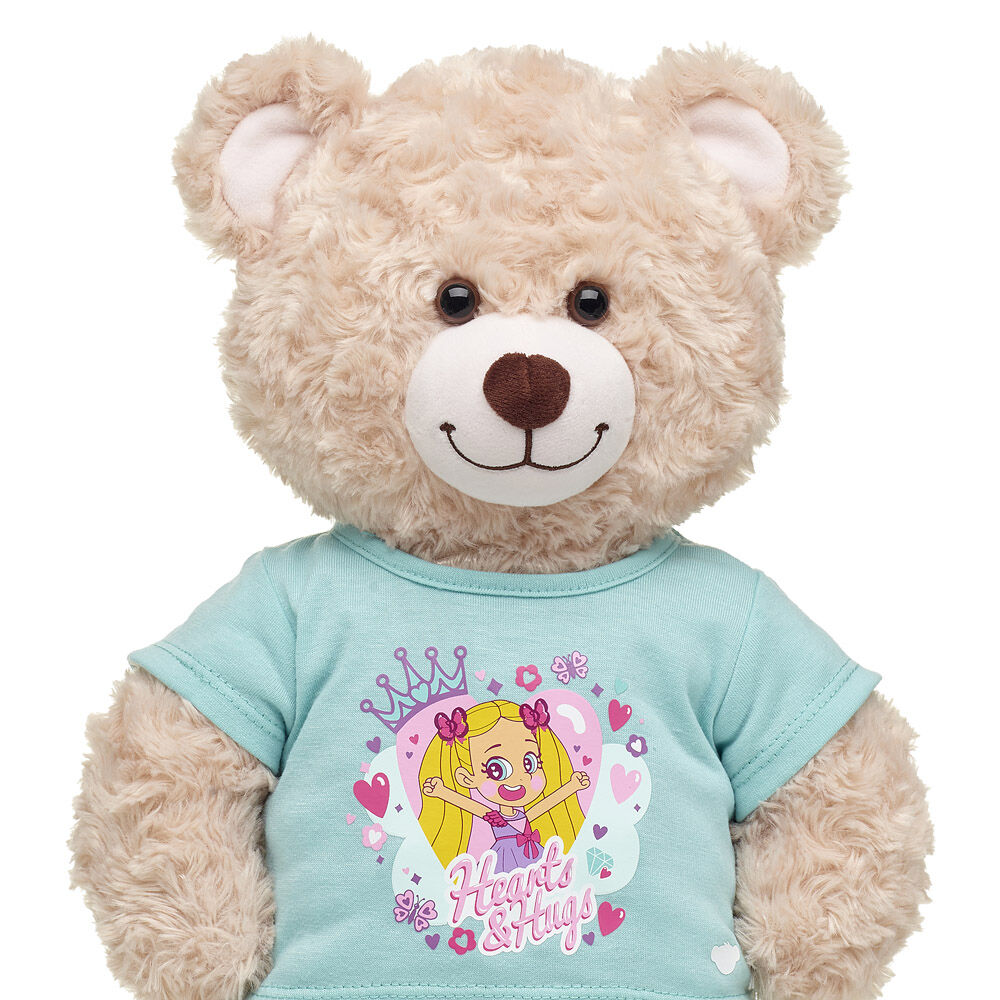 Love, Diana T-Shirt