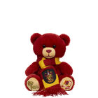 Mini GRYFFINDOR&trade; Teddy Bear with House Scarf - Build-A-Bear Workshop&reg;