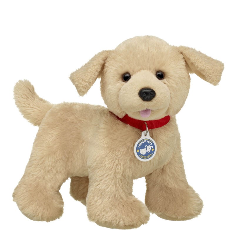 Promise Pets&trade; Golden Retriever