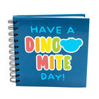 Dinosaur Cubscription Box