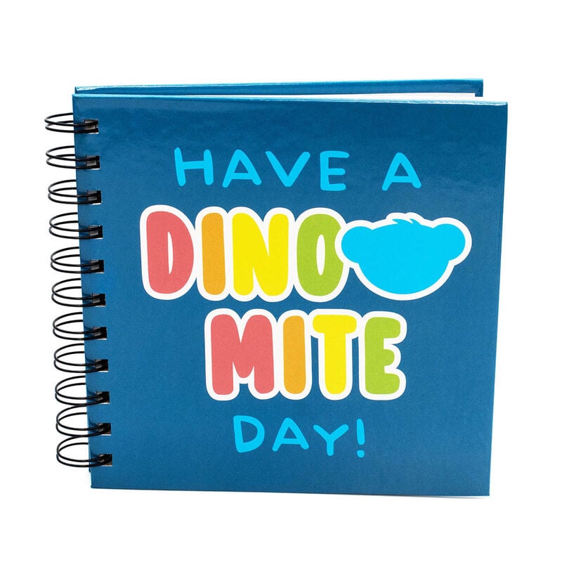 Dinosaur Cubscription Box