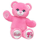 Barbie™ Teddy Bear - Build-A-Bear Workshop®