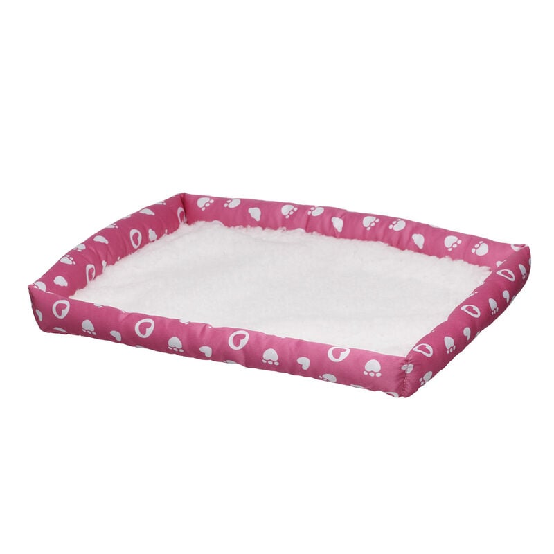 Promise Pets Pink Bed | Build-A-Bear