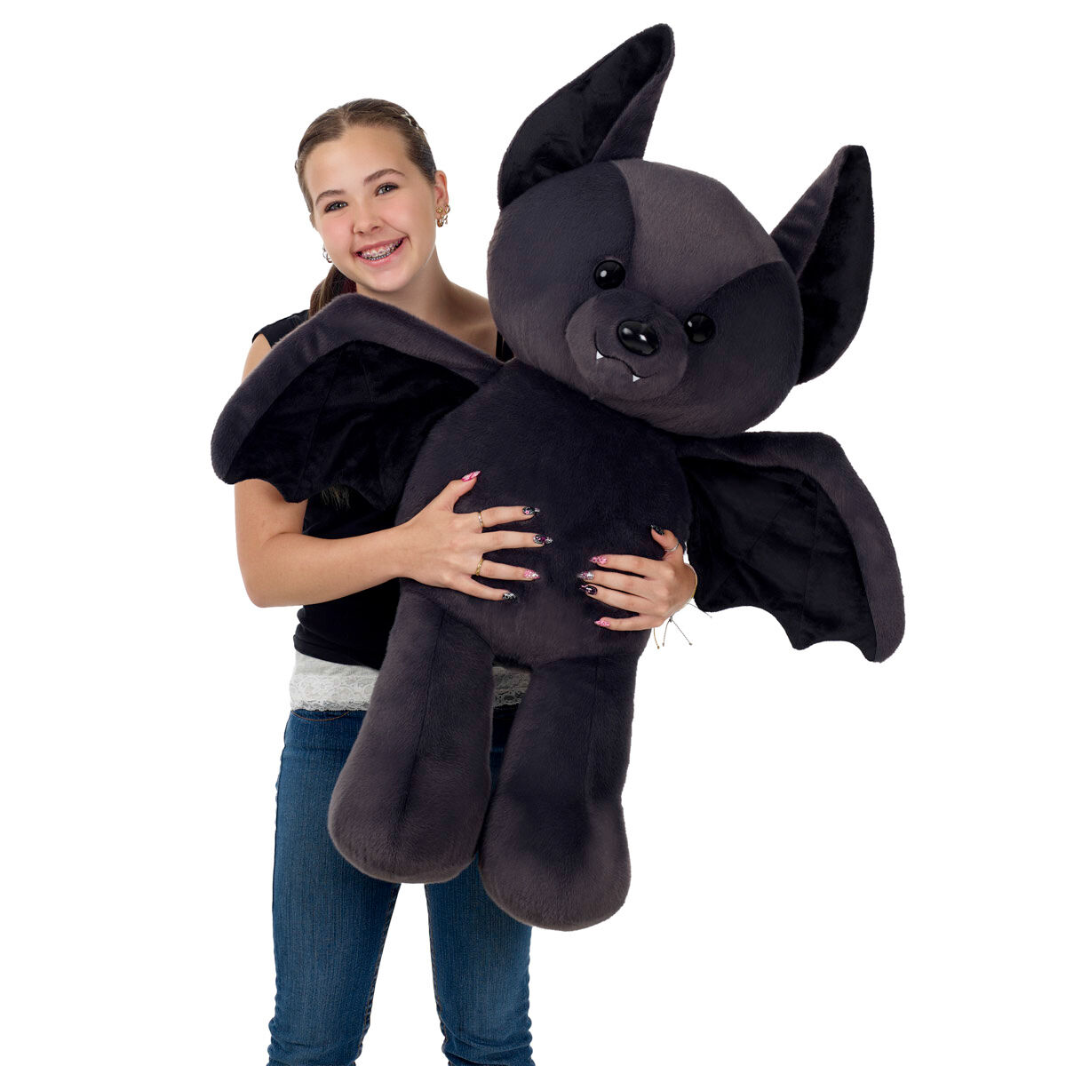 Shop Stuffed Animals & Custom Plush | Build-A-Bear®