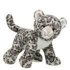 Snow Leopard Stuffed Animal - Build-A-Bear Workshop&reg;