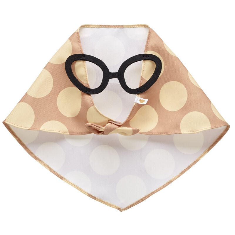 Granny Gladys Costume for Plush Toys - Build-A-Bear Workshop®