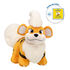 E GROWLITHE W SND
