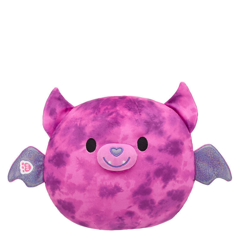SKOOSHERZ™ Night Sky Bat Stuffed Animal - Build-A-Bear Workshop®