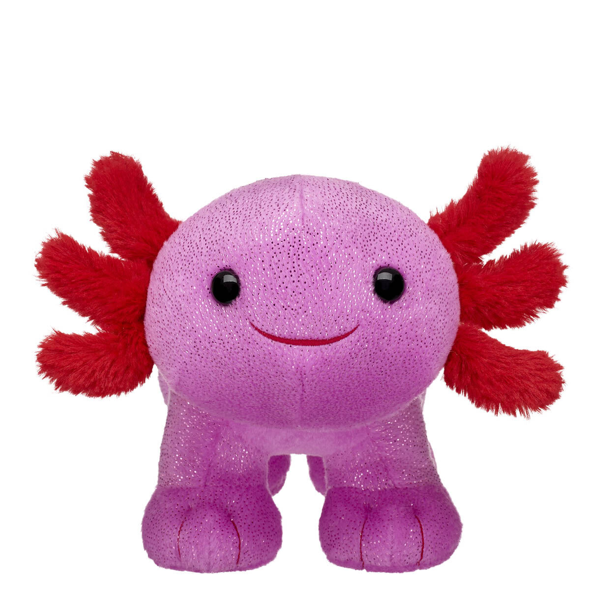 Love You Alotl Axolotl Stuffed Animal