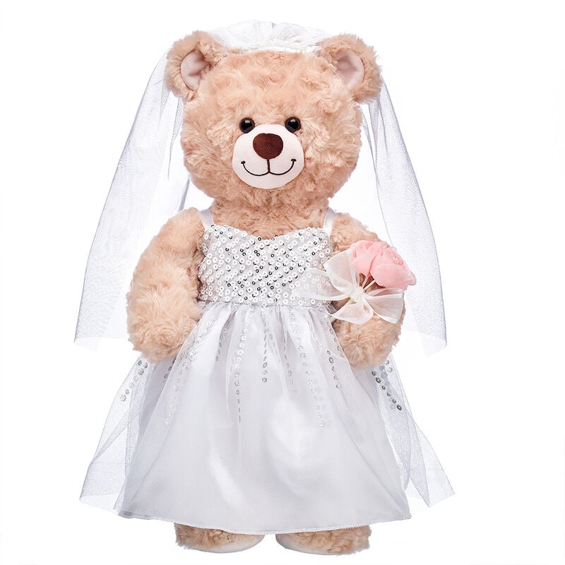 Build Bear Clothes