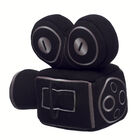 Minion Film Camera Plush Soft Toy Wristie by Build-A-Bear