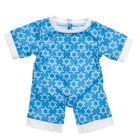 Online Exclusive Hanukkah PJ Sleeper for Stuffed Animals - Build-A-Bear Workshop®