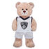 Brooklyn Nets Stuffed Animal Uniform (2 pc.)