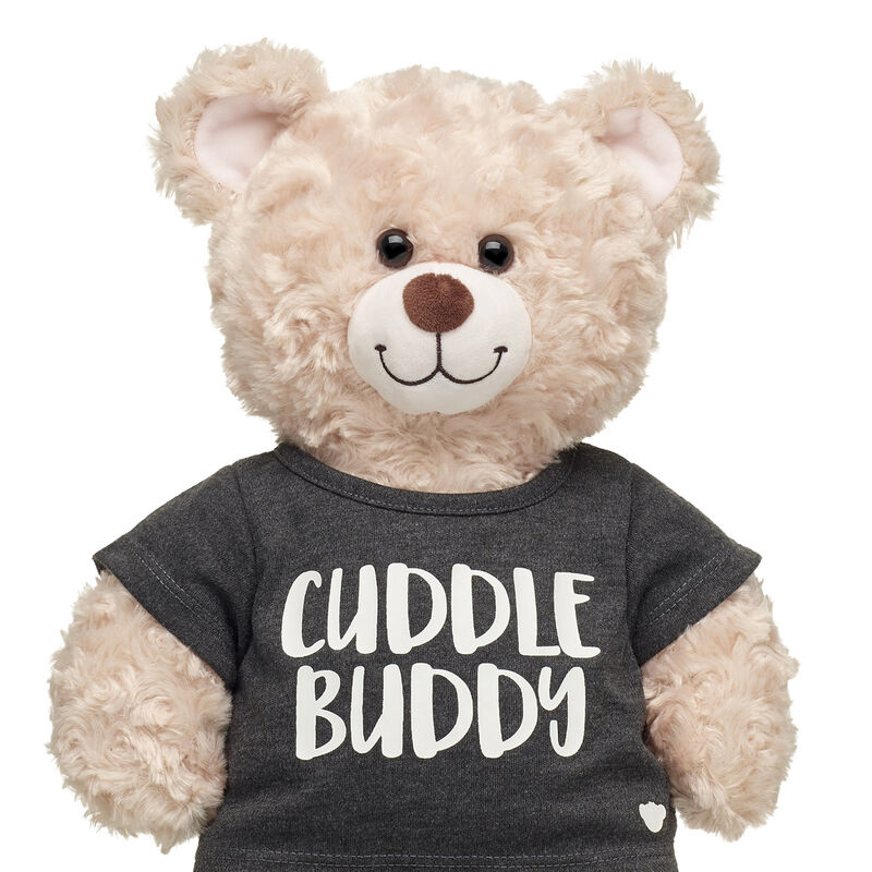 Target Duddle Cuddle Buddy T-Shirt for Stuffed Animals | Build-A-Bear