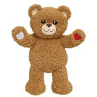 Bearlieve Bear Talking Teddy Bear- Build-A-Bear Workshop®