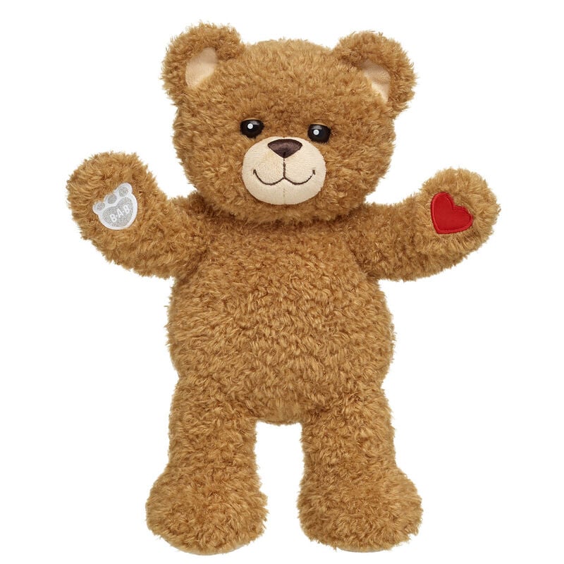 Bearlieve Bear Talking Teddy Bear- Build-A-Bear Workshop®