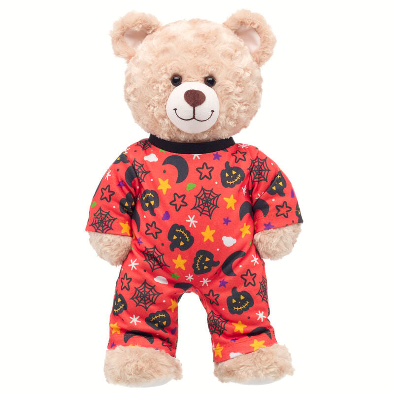 Halloween Sleeper by Build-A-Bear