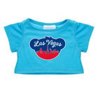 Las Vegas T-Shirt by Build-A-Bear