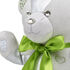 Online Exclusive Build-A-Bear Birthstone Bear Featuring Swarovski® Peridot crystals