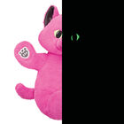 Midnight Glow Kitty Stuffed Animal - Build-A-Bear Workshop®