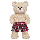 Heart Boxers for Stuffed Animals - Build-A-Bear Workshop®