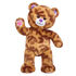 Online Exclusive Girl Scout Coconut Caramel Cookie Bear