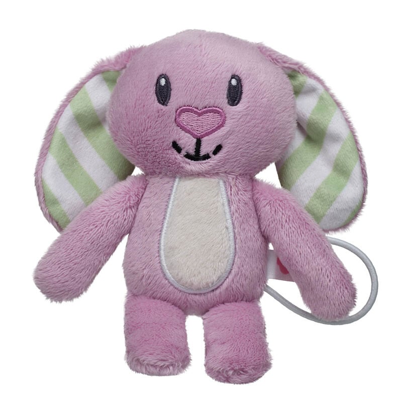 Bluey Floppy Wristie plush by Build-A-Bear