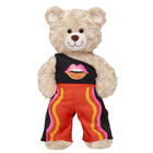Jade Purple Brown Top and Pant Set - Build-A-Bear Workshop®
