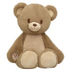 Heartwarming Hugs&reg; Brown Weighted Teddy Bear - Build-A-Bear Workshop&reg;