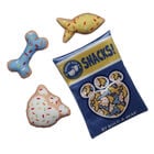 Promise Pets Snacks Accessory Set by Build-A-Bear